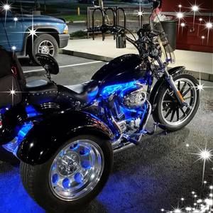 Meet your Posher, Marcia